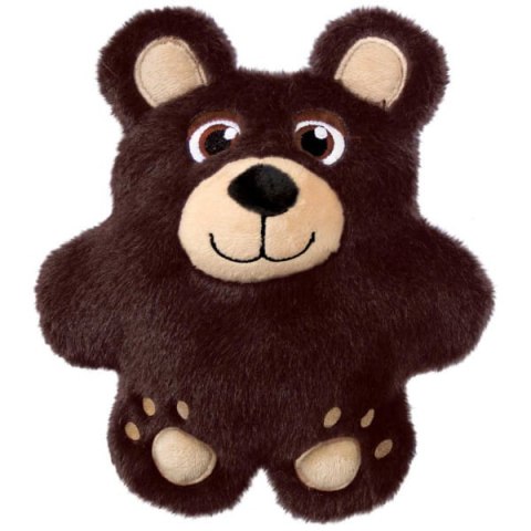 KONG® ZABAWKA DLA PSA SNUZZLES BEAR KONG® ZABAWKA DLA PSA SNUZZLES BEAR