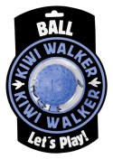 Kiwi Walker Let's Play BALL Maxi piłka niebieska 8cm