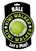 Kiwi Walker Let's Play BALL Maxi piłka zielona 8cm