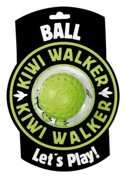 Kiwi Walker Let's Play BALL Maxi piłka zielona 8cm