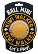 Kiwi Walker Let's Play BALL Mini piłka pomarańczowa 6cm