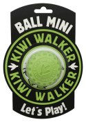 Kiwi Walker Let's Play BALL Mini piłka zielona 6cm