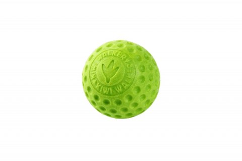 Kiwi Walker Let's Play BALL Mini piłka zielona 6cm Kiwi Walker Let's Play BALL Mini piłka zielona 6cm