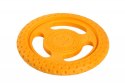 Kiwi Walker Let's Play! FRISBEE Maxi pomarańczowe