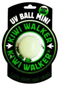 Kiwi Walker Let's Play GLOW BALL Maxi piłka