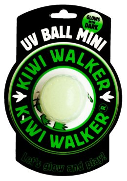 Kiwi Walker Let's Play GLOW BALL Maxi piłka