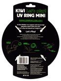 Kiwi Walker Let's Play GLOW RING MAXI