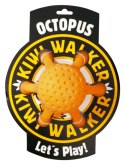 Kiwi Walker Let's Play OCTOPUS Maxi ośmiornica pomarańczowa