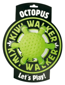 Kiwi Walker Let's Play OCTOPUS Maxi ośmiornica zielona