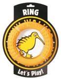Kiwi Walker Let's Play! RING Maxi pomarańczowy