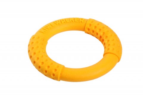 Kiwi Walker Let's Play! RING Mini pomarańczowy Kiwi Walker Let's Play! RING Mini pomarańczowy