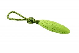 Kiwi Walker Let's Play ZEPPELIN Maxi aport zielony
