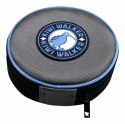 Kiwi Walker TRAVEL DOUBLE BOWL zestaw misek turystycznych niebieskich