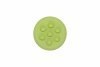LickiMat® UFO™ zielona
