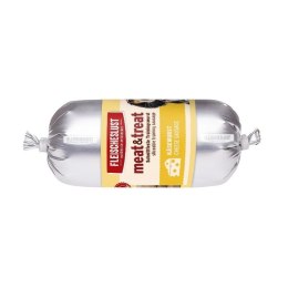 MEATLOVE- MEAT & TREAT 2.0 CHEESE 200G- kurczak z serem