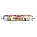 MEATLOVE- MEAT & TREAT 2.0 CHICKEN WITH CHEESE 80G- kurczak z serem