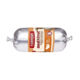 MEATLOVE- MEAT & TREAT 2.0 TURKEY 200G- indyk