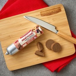 MEATLOVE- MEAT & TREAT 2.0 TURKEY 200G- indyk