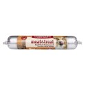 MEATLOVE- MEAT & TREAT 2.0 TURKEY 80G- indyk