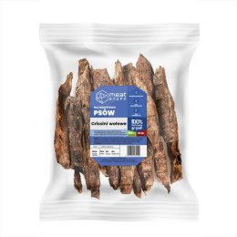 MEATSTUFF Grissini z płuc wołowych dla psa 250g