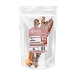 MEATSTUFF Mięso końskie mięśniowe - PREMIUM dla psa 250g