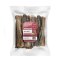 MEATSTUFF Skóra Dzika Gryzak Naturalny dla psa 15cm 500g