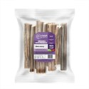 MEATSTUFF Skóra sarny gryzak naturalny dla psa 15cm 500g