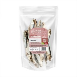 MEATSTUFF- Szprotka suszona 100g