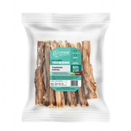 MEATSTUFF Trawieniec wołowy gryzak naturalny dla psa 500g