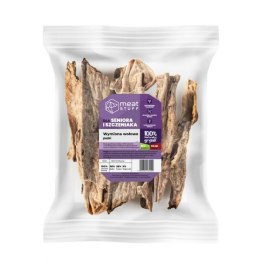 MEATSTUFF Wymiona wołowe - paski dla psa 250g