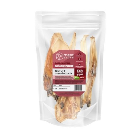 MEATSTUFF ZeSTUFF uszu (6szt.)