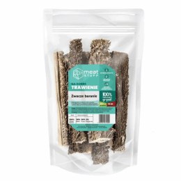 MEATSTUFF Żwacz Barani Gryzak Naturalny 500g