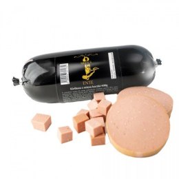 MIRALS ENTE - kiełbasa z mięsa kaczki 400g