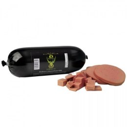 MIRALS HIRSCH - kiełbasa z mięsa jelenia 400g