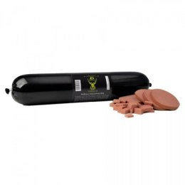 MIRALS HIRSCH - kiełbasa z mięsa jelenia 800g