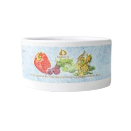 MIRALS Kangurusorbet - mięso kangura z papryką, cukinią i buraczkami - lody dla psa (20g)