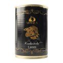 MIRALS Knochenbrühe Lamm - bulion kolagenowy z kości jagnięcych (400ml) MIRALS Knochenbrühe Lamm - bulion kolagenowy z kości jagnięcych (400ml)