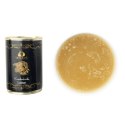 MIRALS Knochenbrühe Lamm - bulion kolagenowy z kości jagnięcych (400ml) MIRALS Knochenbrühe Lamm - bulion kolagenowy z kości jagnięcych (400ml)