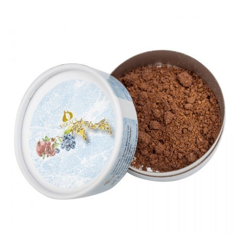 MIRALS Rindsorbet - sorbet z wołowiny z jeżynami, ananasem i czerwonym burakiem - lody dla psa (20g) MIRALS Rindsorbet - sorbet z wołowiny z jeżynami, ananasem i czerwonym burakiem - lody dla psa (20g)