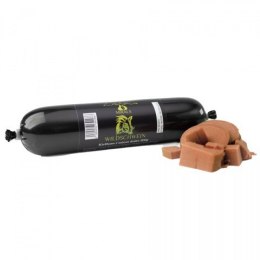 MIRALS WILDSCHWEIN - kiełbasa z mięsa dzika 200g