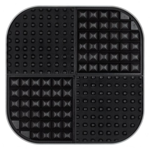 Mata LickiMat® Slomo™ XL czarna Mata LickiMat® Slomo™ XL czarna