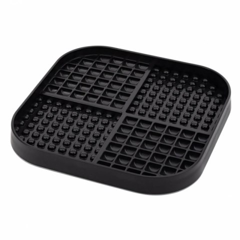Mata LickiMat® Slomo™ XL czarna Mata LickiMat® Slomo™ XL czarna