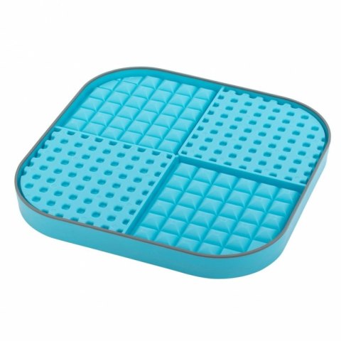 Mata LickiMat® Slomo™ XL turkusowa Mata LickiMat® Slomo™ XL turkusowa