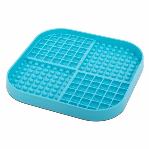 Mata LickiMat® Slomo™ XL turkusowa Mata LickiMat® Slomo™ XL turkusowa