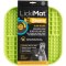 Mata LickiMat® Slomo™ XL zielona
