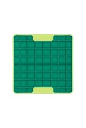 Mata LickiMat® Tuff™ Playdate™ MINI zielona
