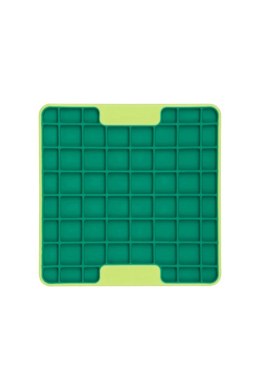 Mata LickiMat® Tuff™ Playdate™ MINI zielona