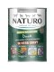 NATURO - karma mokra dla psa - KACZKA w sosie 390g