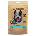 PAKA ZWIERZAKA Przysmak Szprotki 100% (60g) PAKA ZWIERZAKA Przysmak Szprotki 100% (60g)