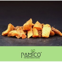 PAMICO- GOODIES FILET Z ŁOSOSIA FREEZE-DRIED 50G